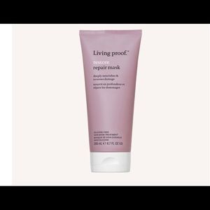 Living Proof Restore Repair Mask